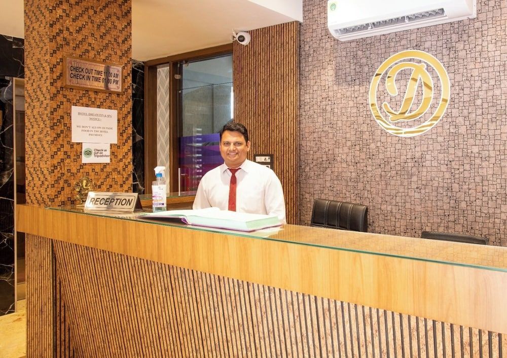 Hotel Dream Inn 2