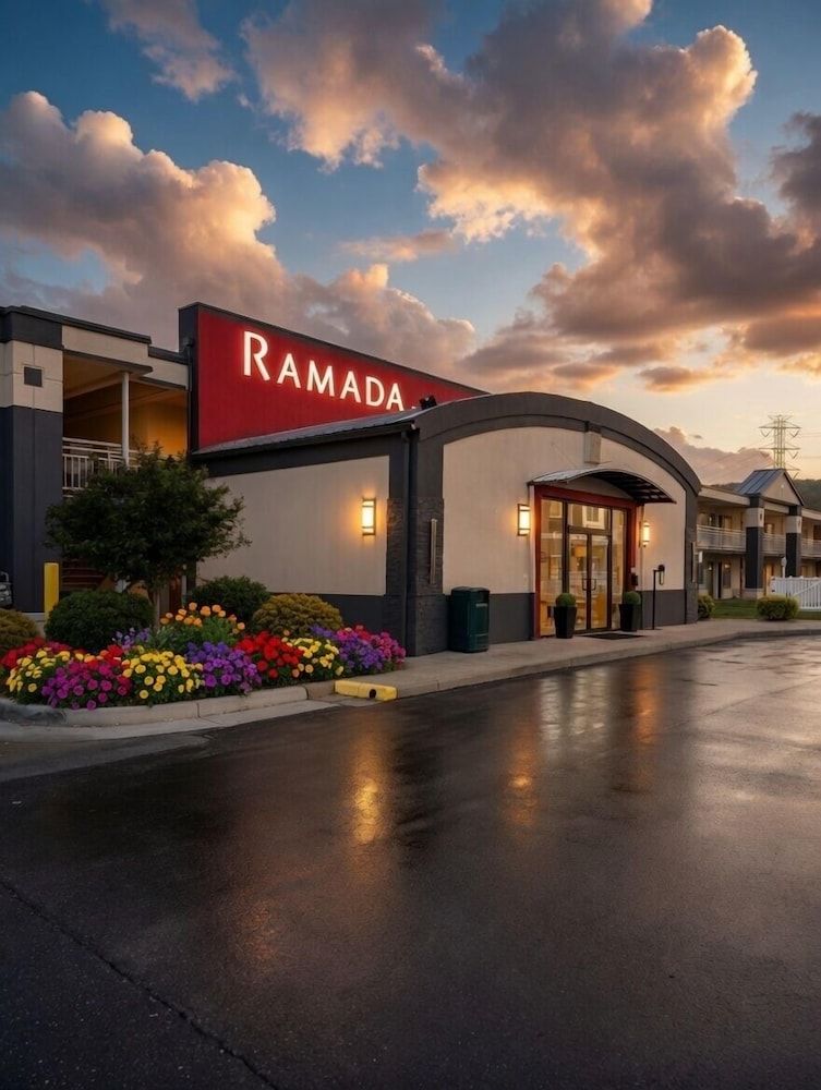 Ramada by Wyndham Harrisonburg 1