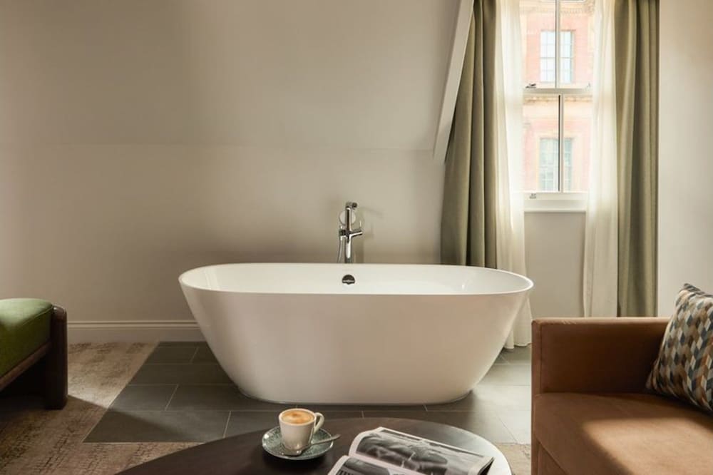 Hotel Indigo Leeds by IHG 2