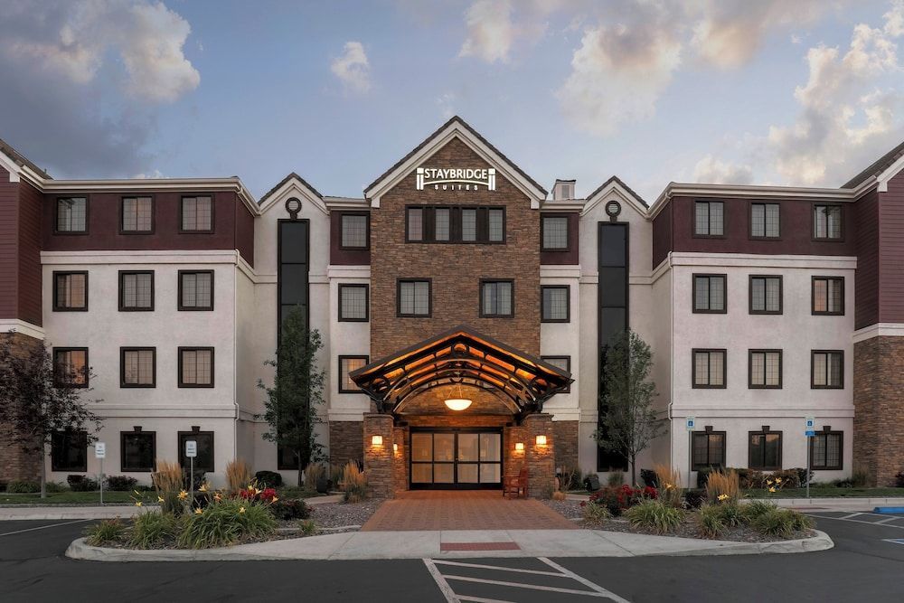 Staybridge Suites RENO by IHG 1