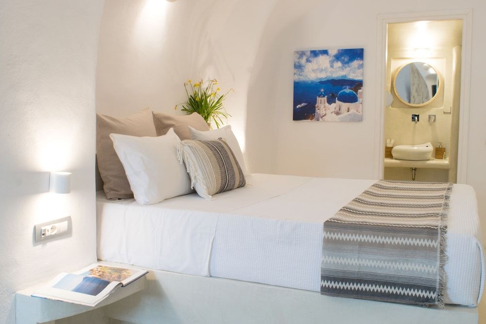 Stoa Cave Villas 2