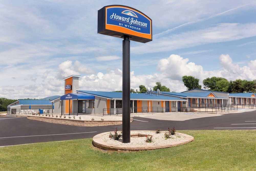 Howard Johnson by Wyndham Harrisonburg 1