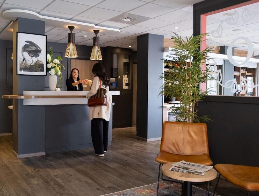 Oneloft Hotel 2