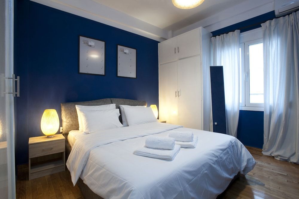 Modern Comfortable Apartment 1