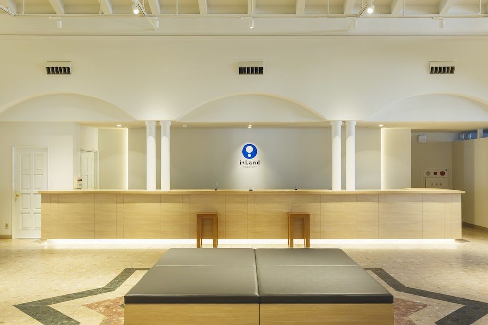 i + Land Nagasaki 2
