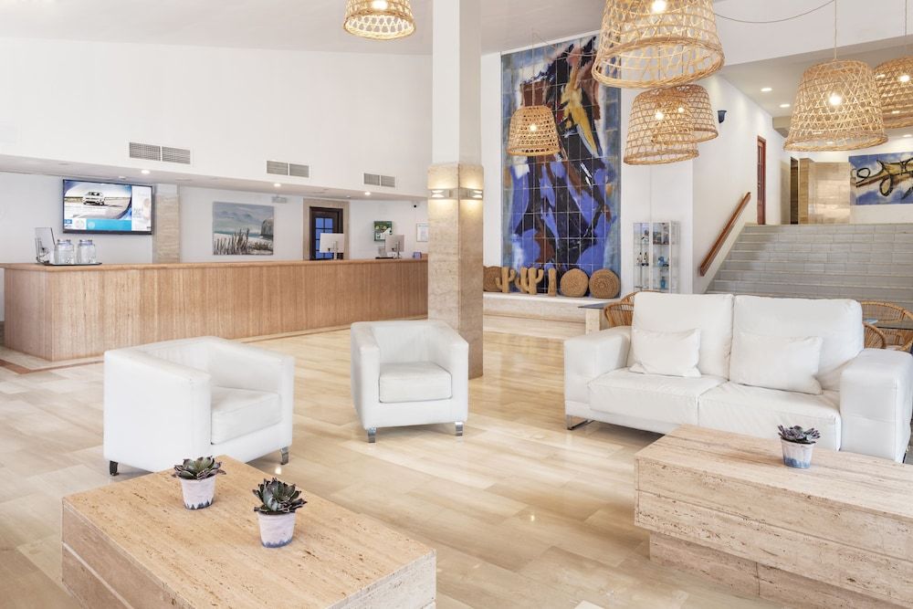 Aparthotel Marinda Garden 2