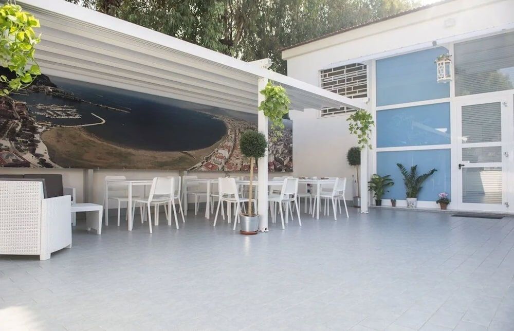 Stabia Dream Rooms 1
