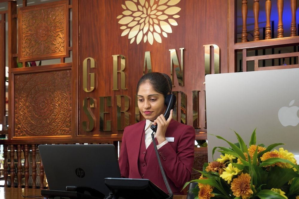 Grand Serendib Hotel 2