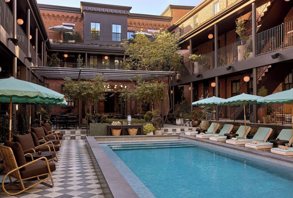 Hotel Anna & Bel 1