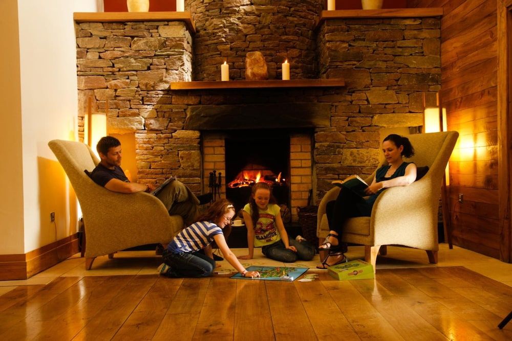 Delphi Resort Hotel & Spa 2