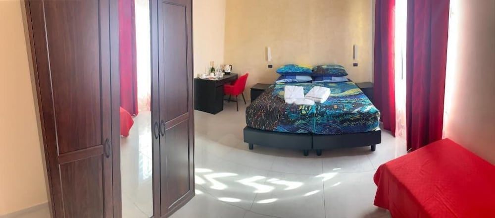 National Gallery Taormina B&B 2