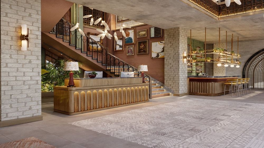 Hotel Indigo Baku by IHG 1