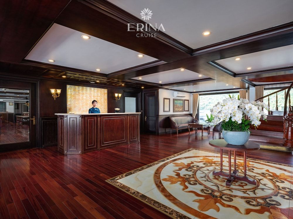 Erina Cruise 2
