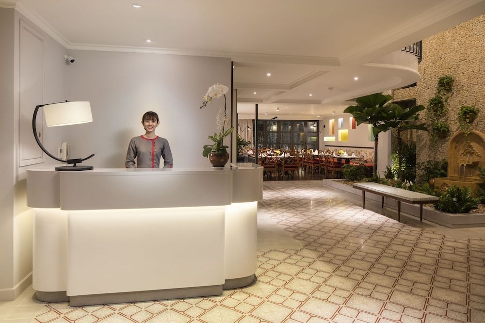 Maison De Camille Boutique Hotel 2