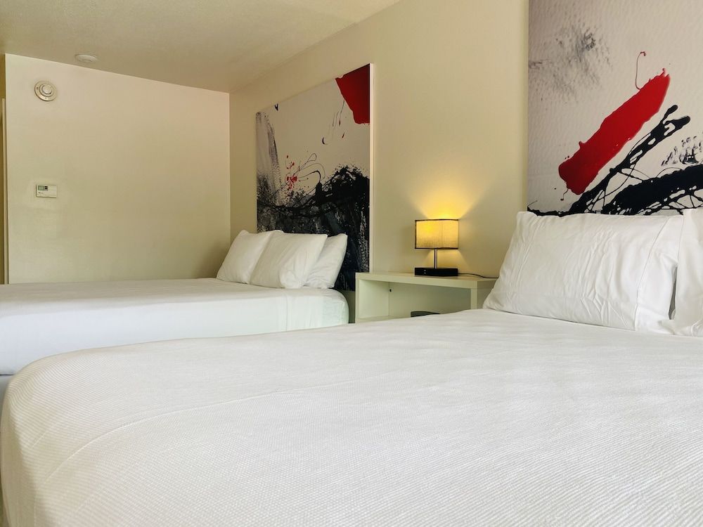 A & S Vacation Rooms 2