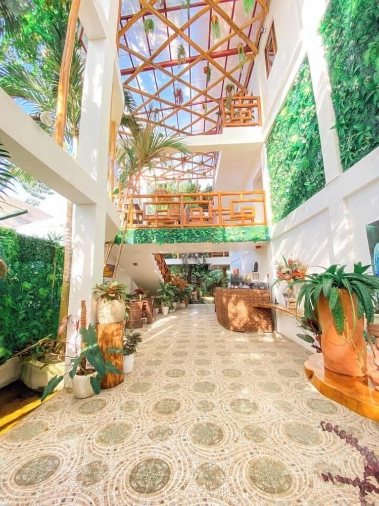 GIARDINO ROMANTICO 1