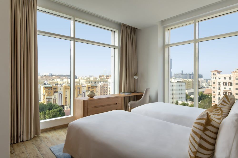 ABESQ DOHA HOTEL & RESIDENCES by IHG 2
