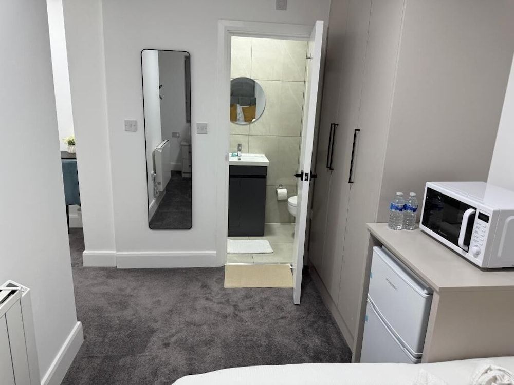 London Harrow Hotel 2