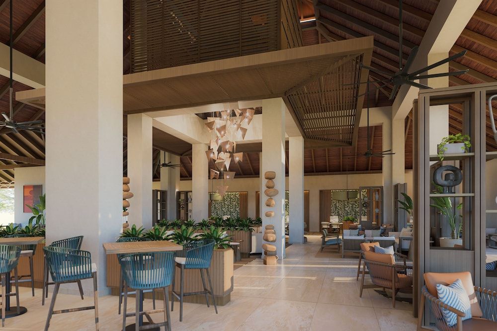 Hyatt Vivid Punta Cana - Adults-Only All-Inclusive Resort 2