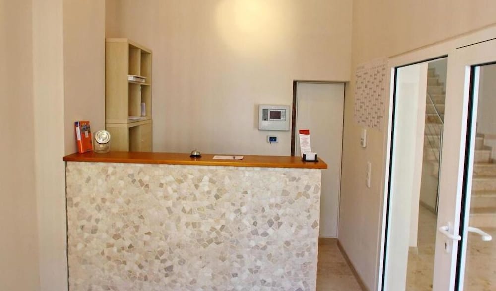 Hotel Gemini Self Check-IN 2