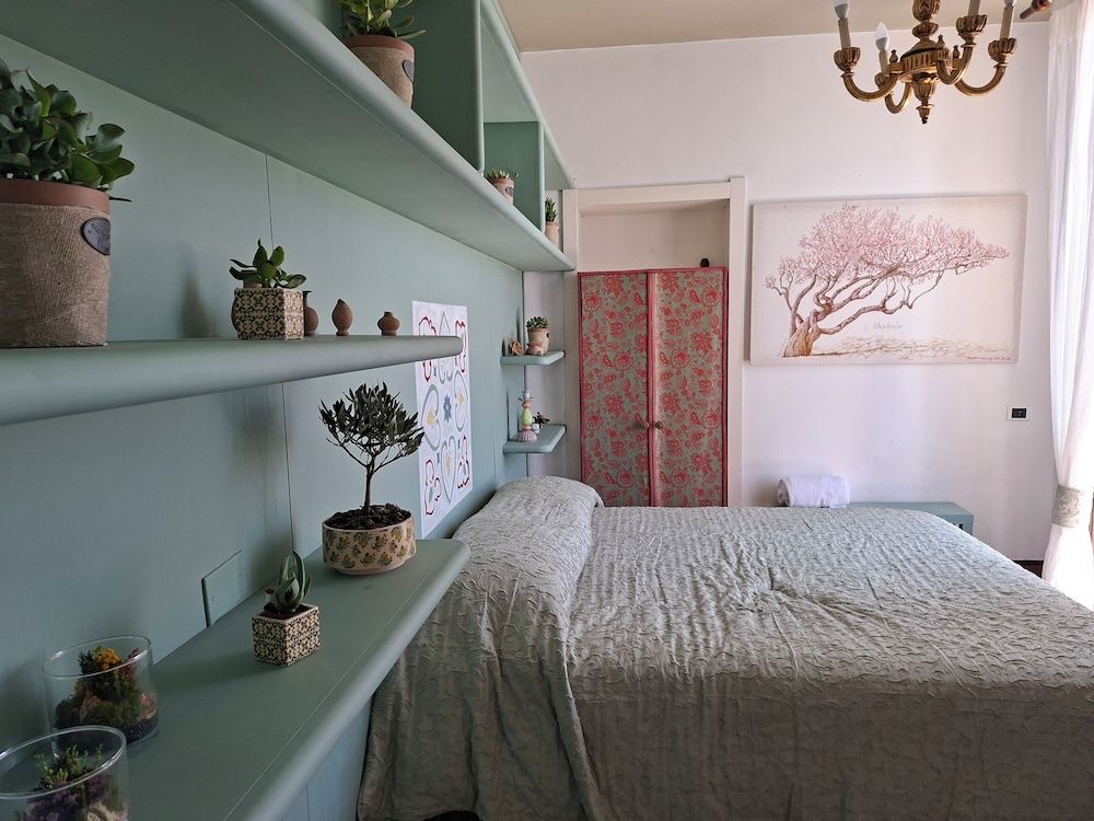 La casa dei fiori sul mare 2