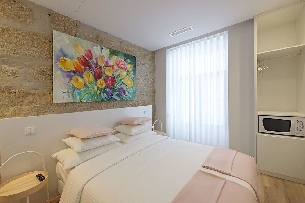 FLH Porto Downtown GuestHouse 2