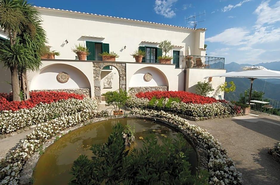 Hotel Parsifal - Antico Convento del 1288 2