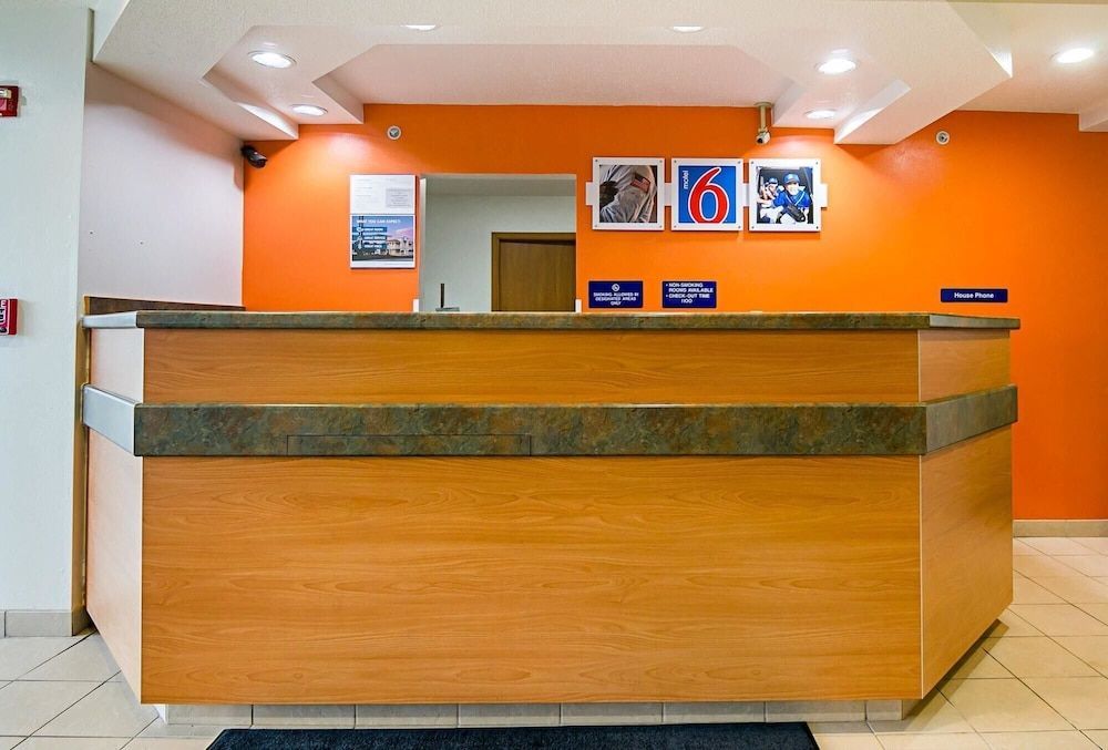 Motel 6-Sycamore, IL 2
