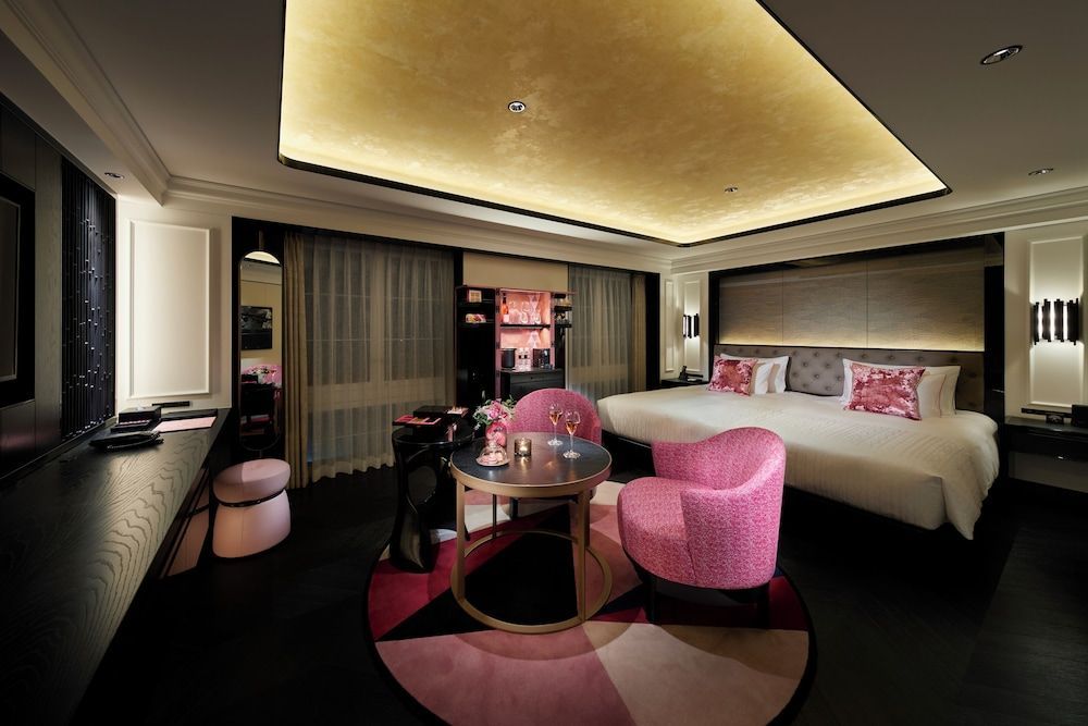 Fauchon Hotel Kyoto 1