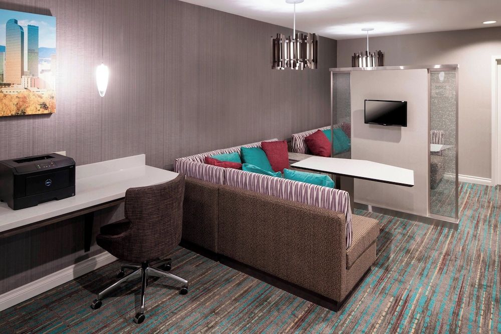 Residence Inn Denver Highlands Ranch 2