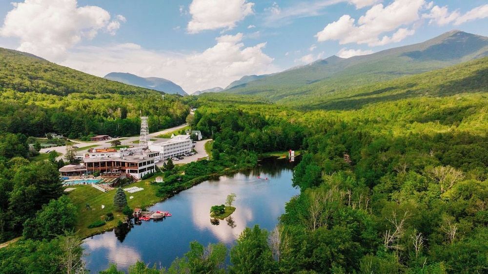 Indian Head Resort 1