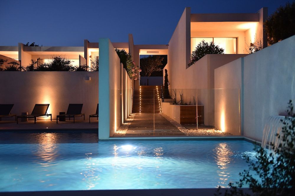 Hôtel Cala di Greco 1