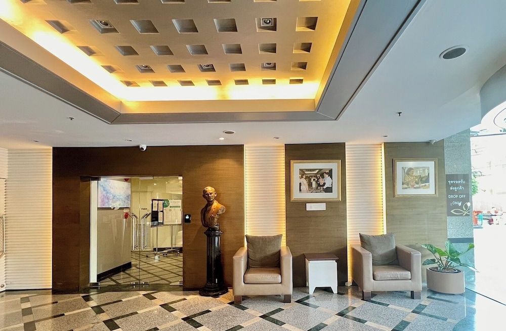 BU Place Hotel 2