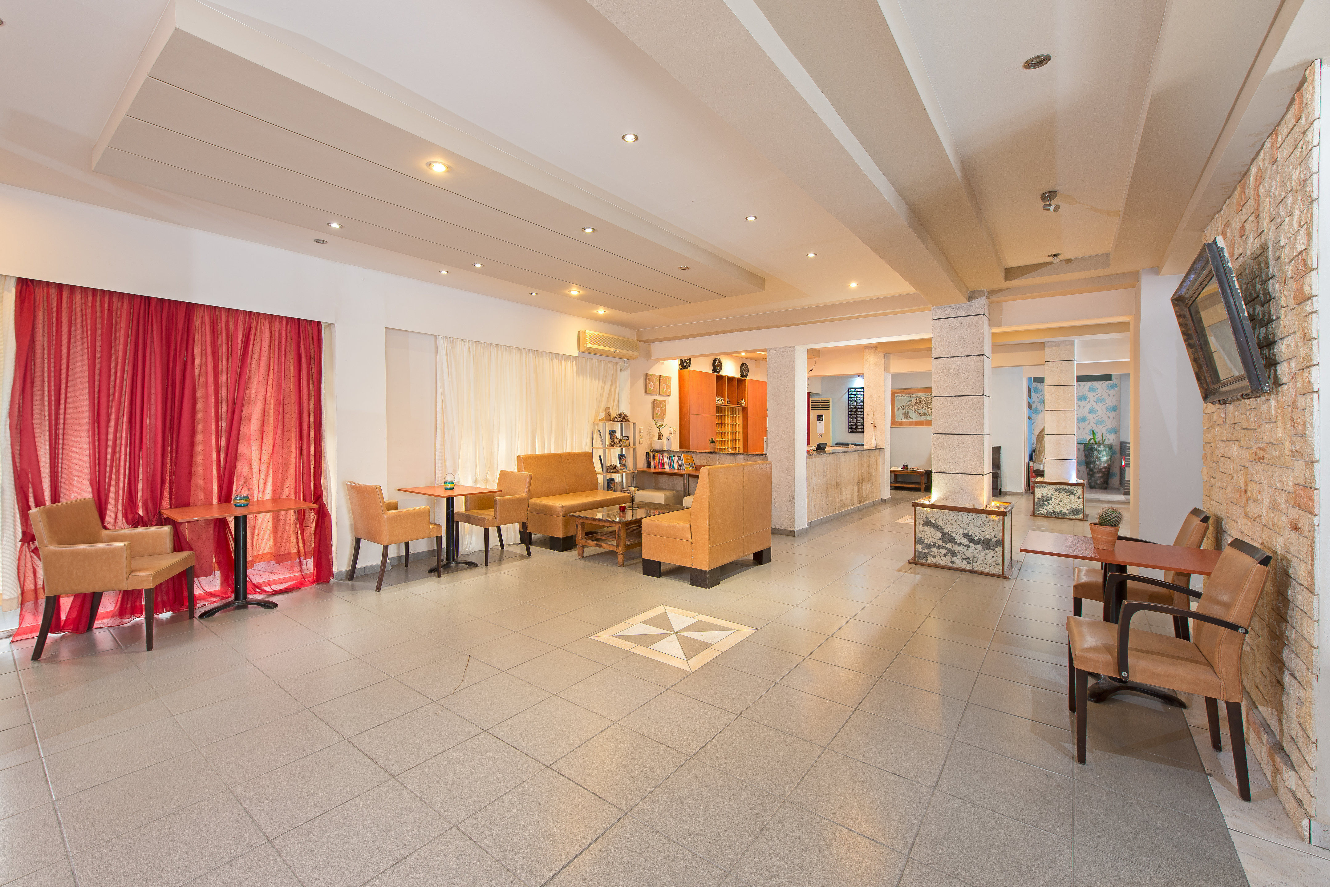 Venus Hotel 2