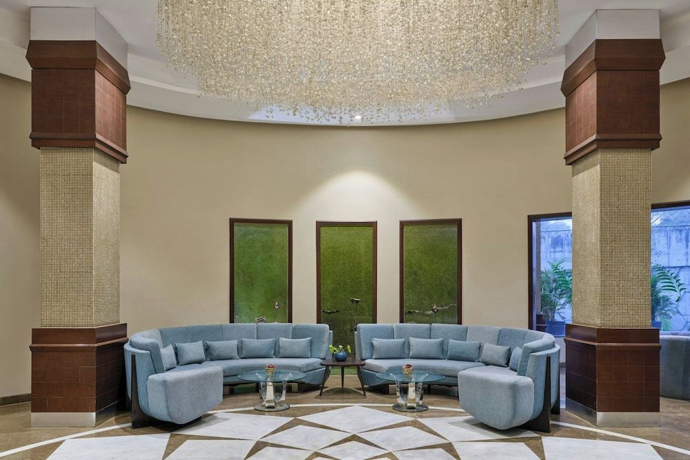 The Fern Residency Udaipur, Series by Marriott 1