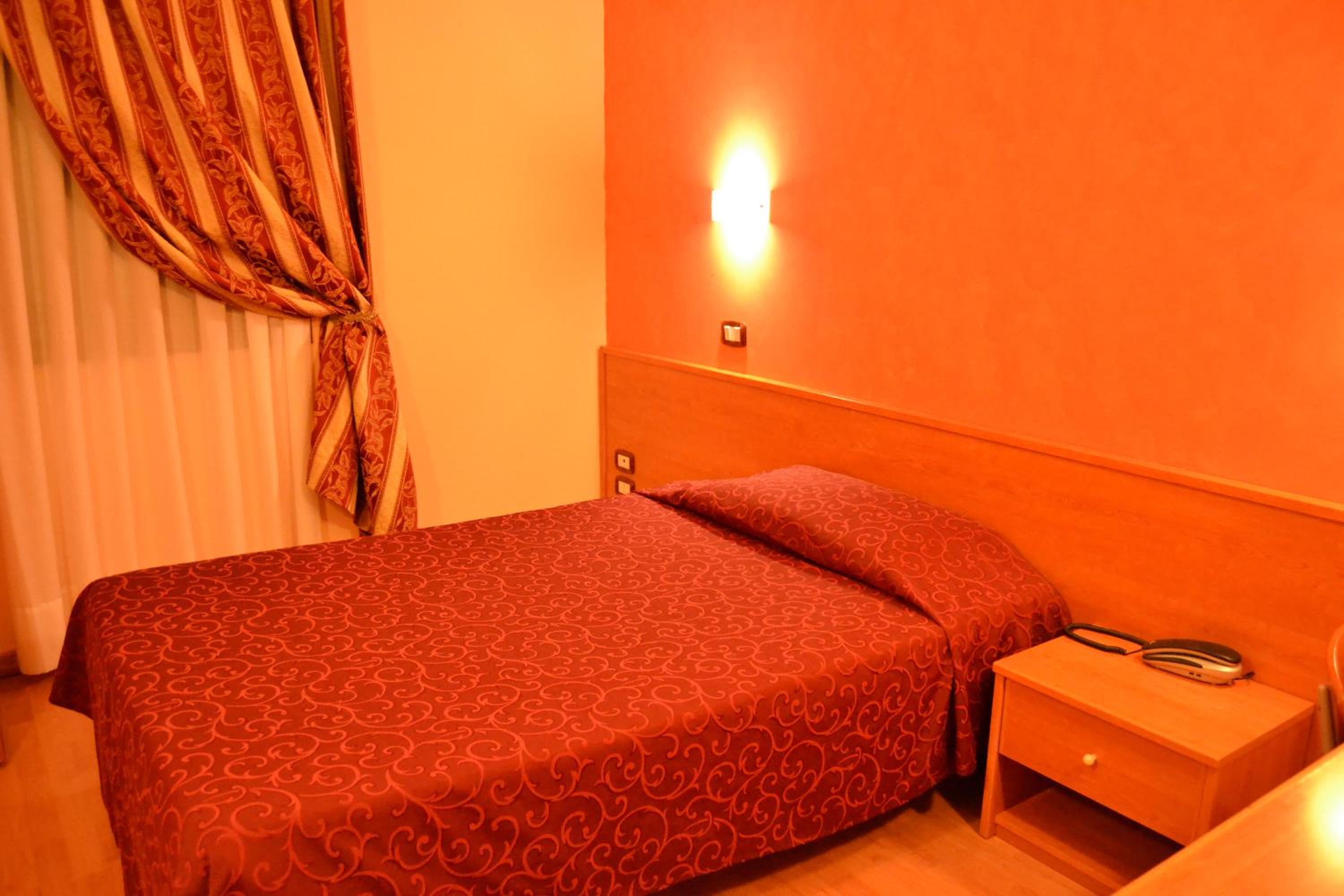 Hotel Colombo 2