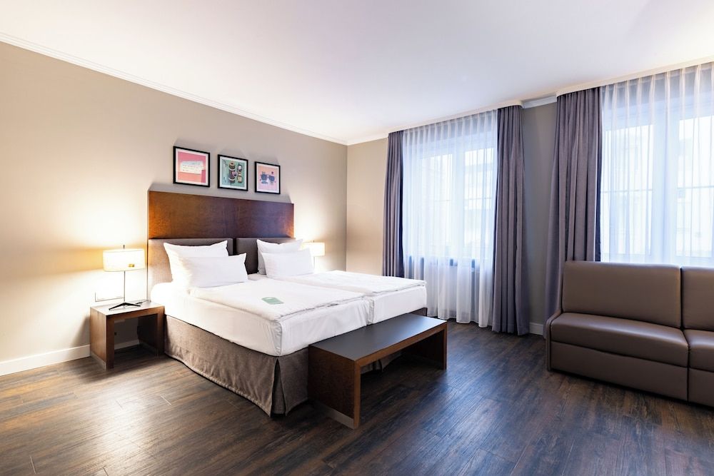 Garner Hotel Friedrichshafen by IHG 2