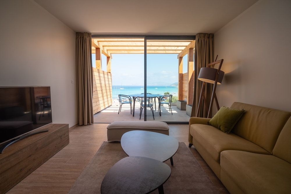 Residence Saletta Mare 1