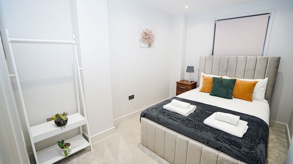 Penthouses in Slough 2