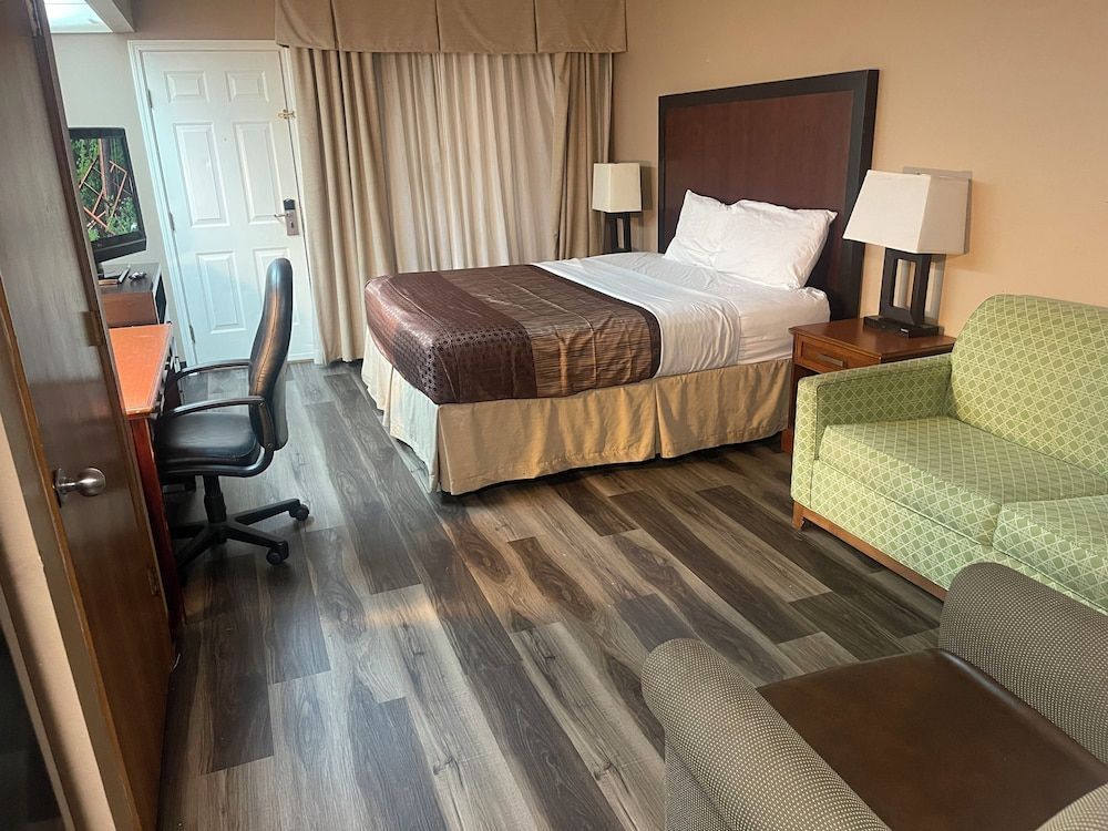 Hotel Del Sol 1