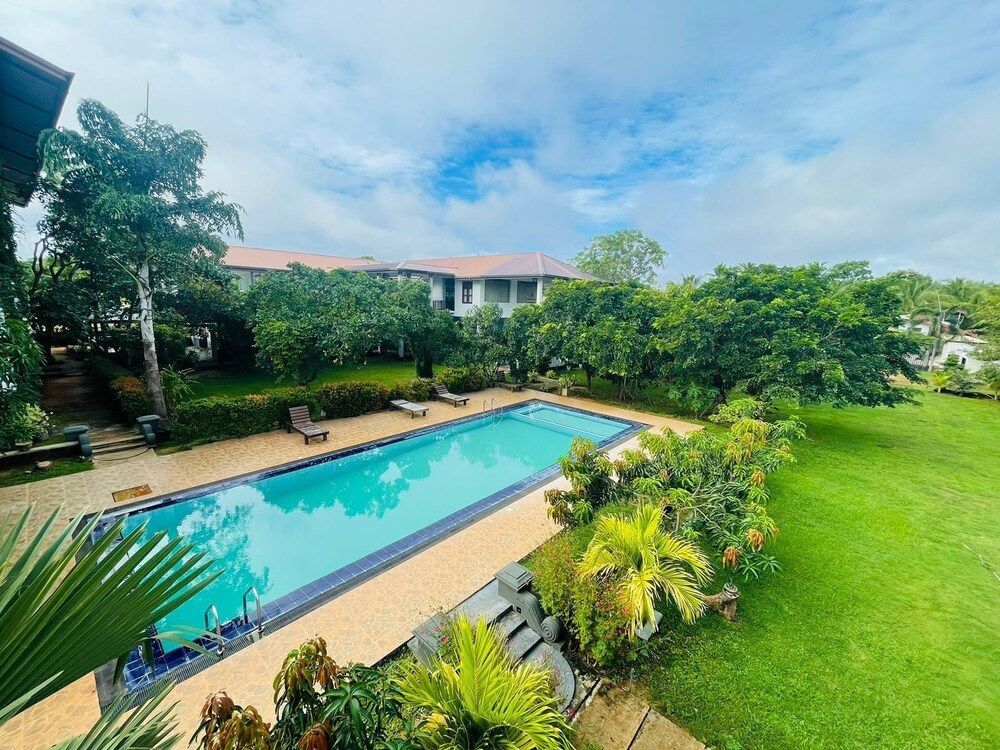 Four Points Resort - Anuradhapura 1