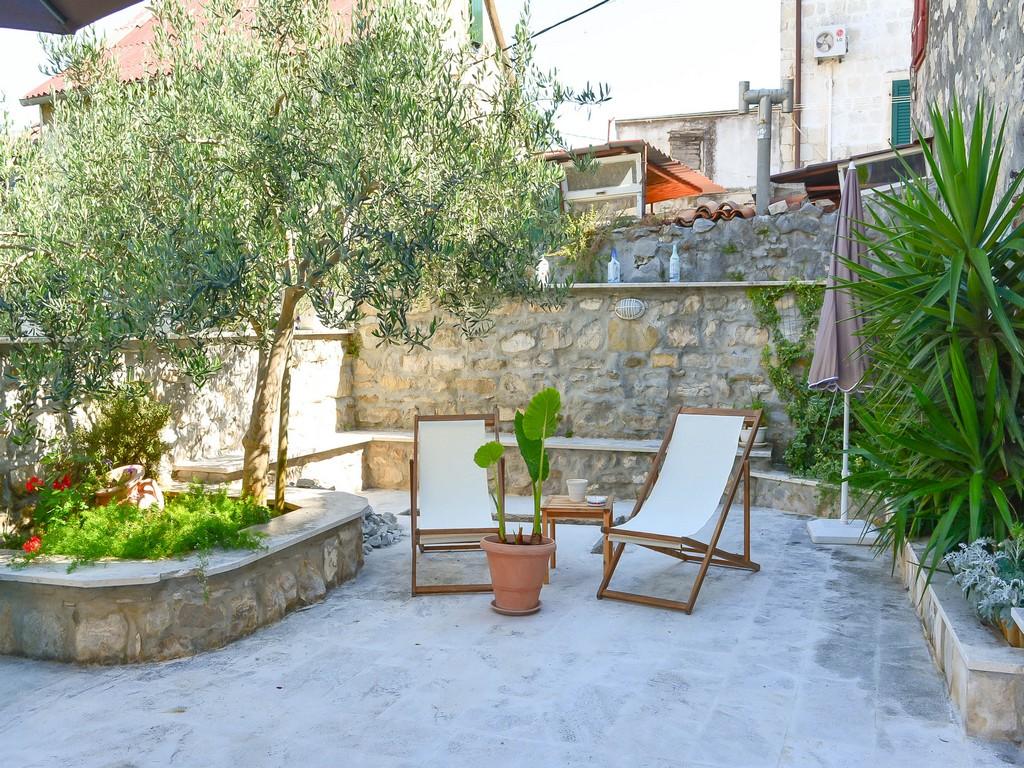 Apartmani Slavica 1
