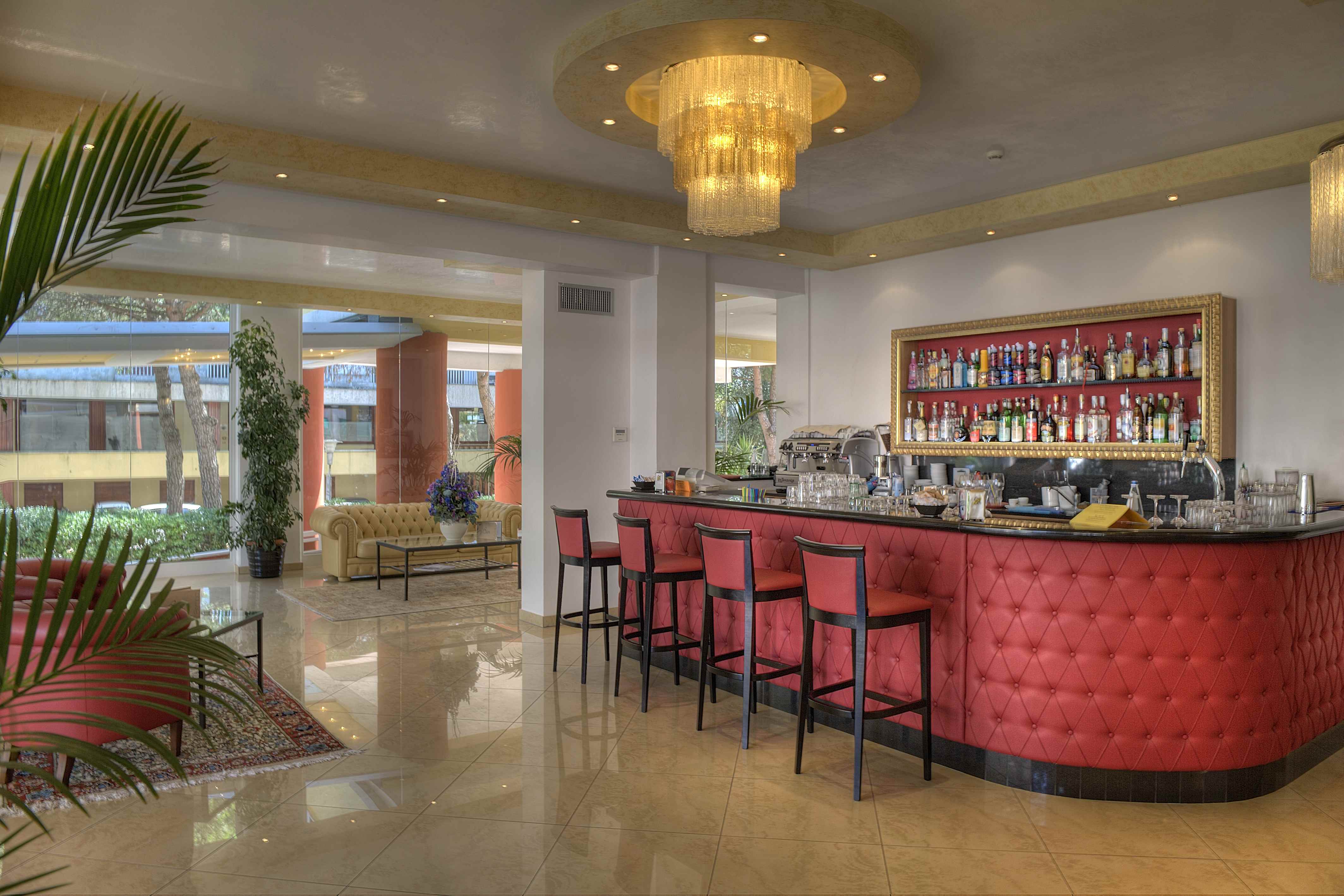 Hotel Bembo 1
