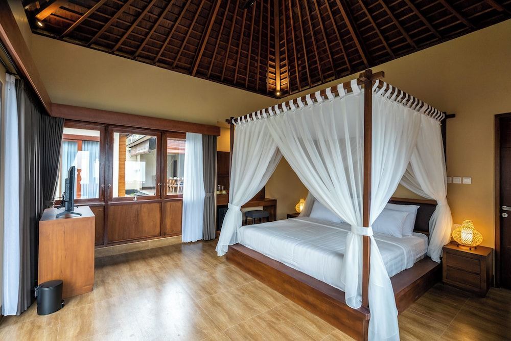 Shankara Munduk Bali 1