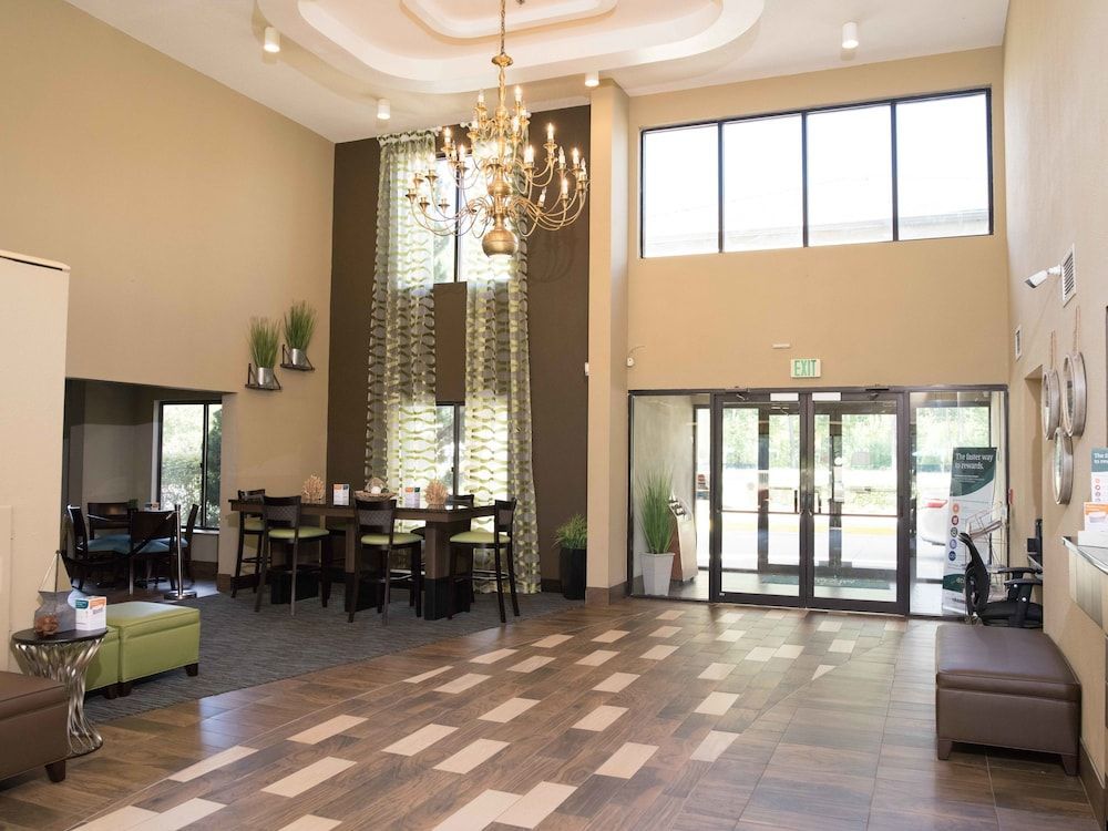 Quality Inn & Suites Exmore - Eastern Shore 2