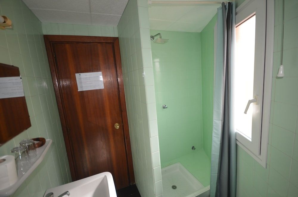 Hostal La Palmera 1