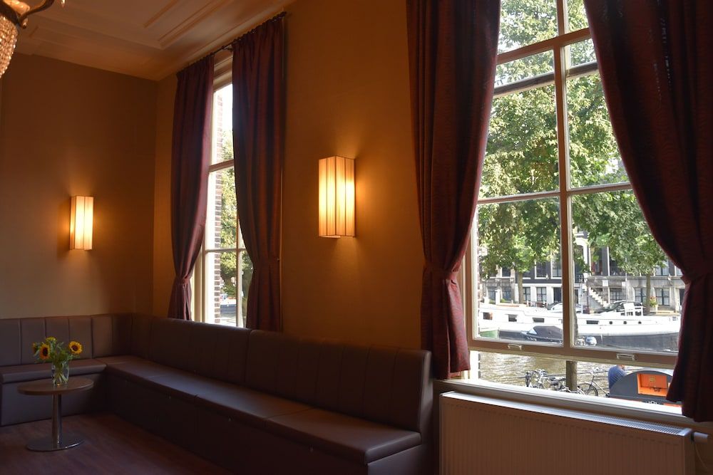 OZO Hotels Armada Amsterdam 2