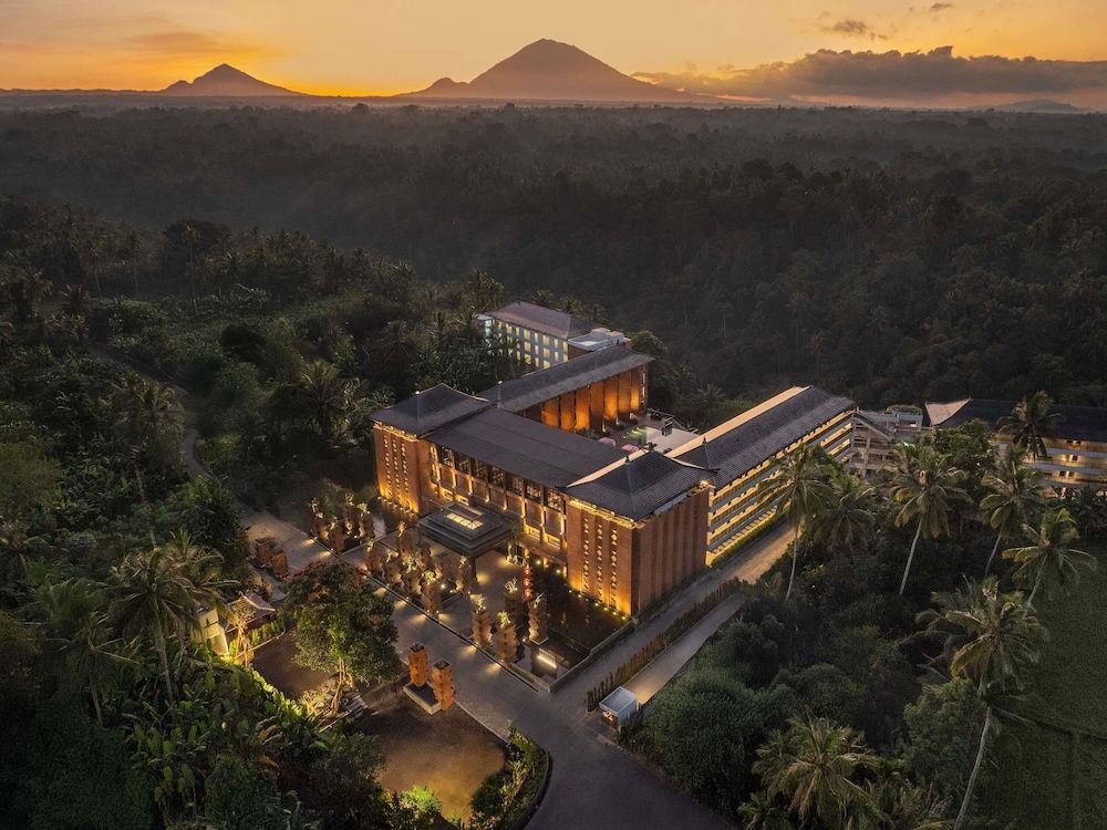 Novotel Bali Ubud Resort 1