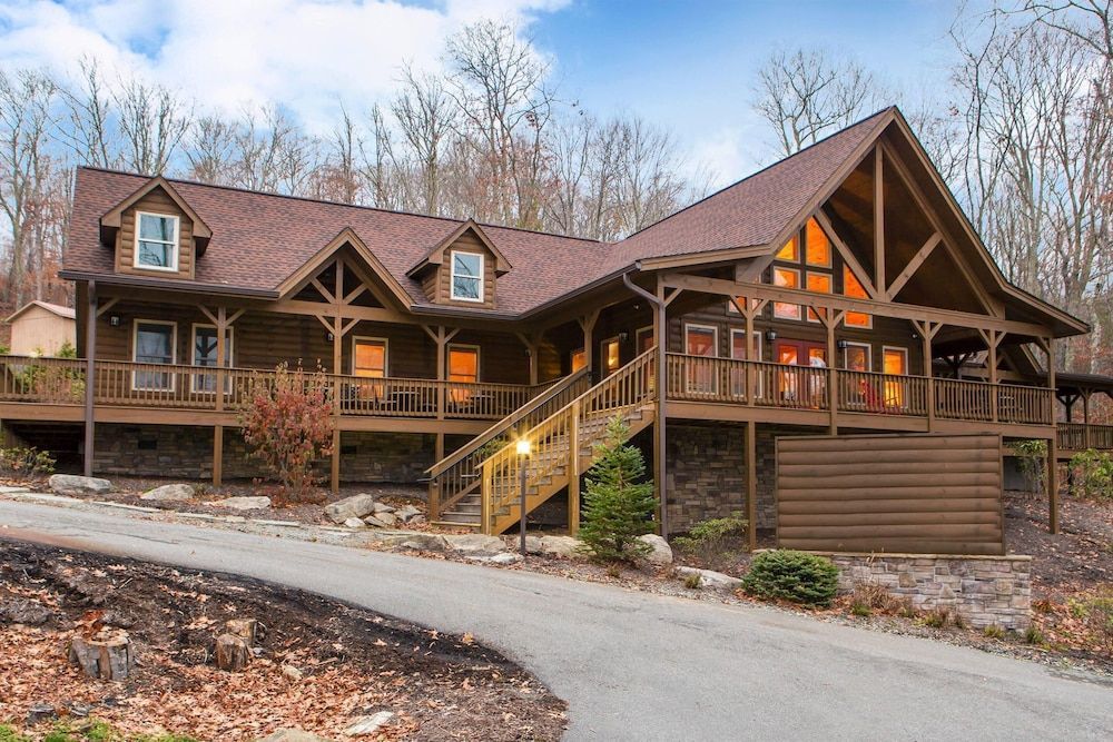 Bluegreen Vacations Blue Ridge Village, an Ascend Collection Resort 1