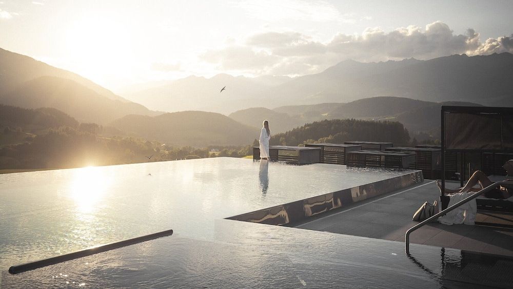 Hotel Winkler Sport & Spa Resort 1